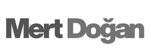 Ajans v1 | Mert Doğan | Hazır Web Site